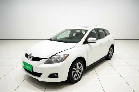 Mazda CX-7 2016