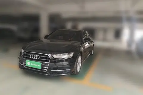 Audi A6L 2019