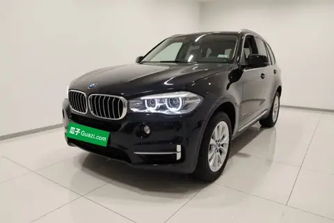BMW X5 2017
