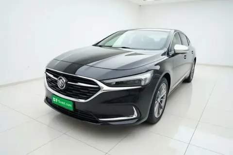 Buick LaCrosse 2021