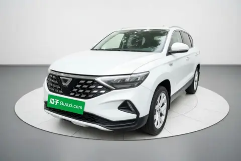 Jetta VS5 2020