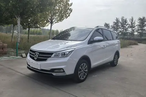 Baojun 730 2020