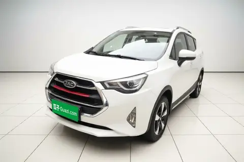 JAC Refine S3 2016