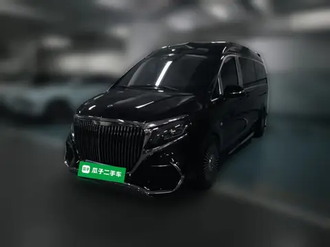 Mercedes-Benz Vito 2025