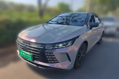 BYD Destroyer 05 2022