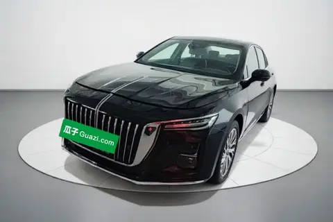 Hongqi H5 2023