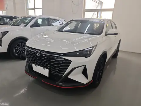 Changan X5 PLUS 2026