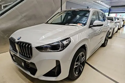 BMW X1 2025