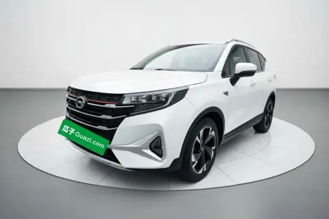 GAC GS3 2021