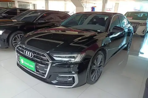 Audi A6L 2025
