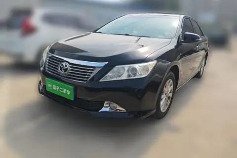 Toyota Camry 2014