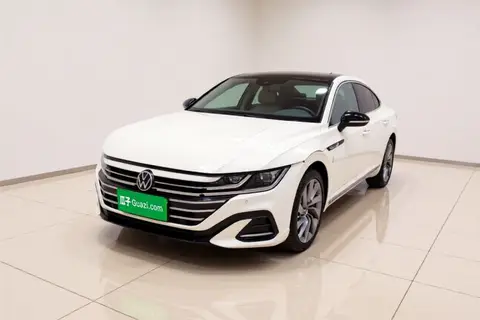 Volkswagen CC 2023