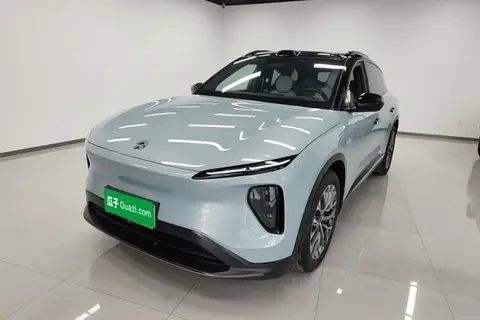 NIO ES6 2023