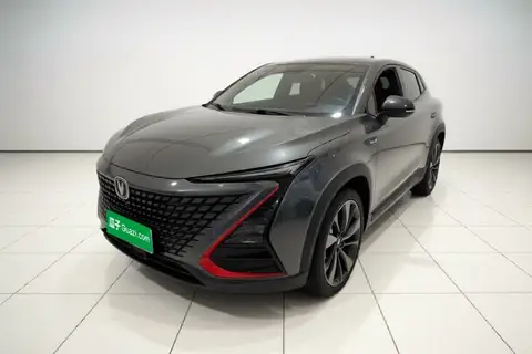 Changan UNI-T 2020