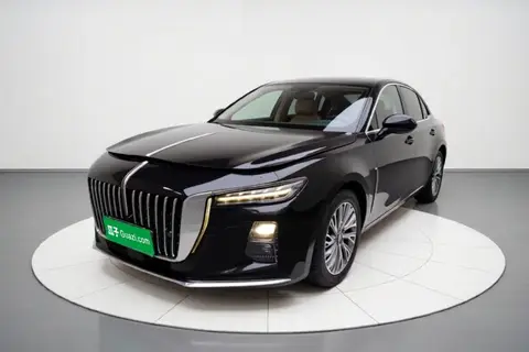 Hongqi H5 2022