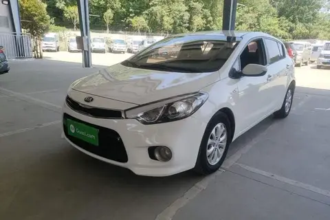 Kia K3S 2014