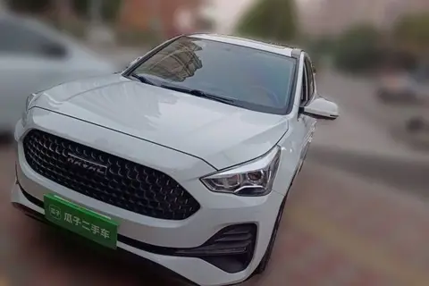 Haval M6 2020