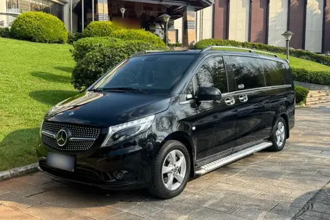 Mercedes-Benz Vito 2020