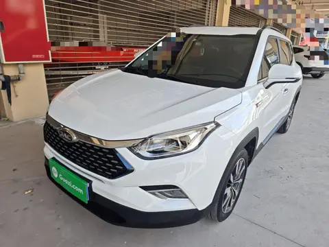 JAC Refine S4 2019