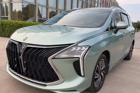 Forthing Yacht 2022