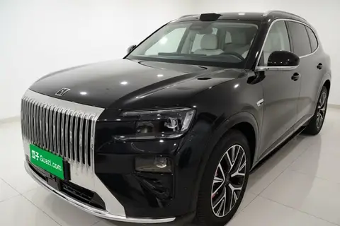 ZEEKR 8X 2026
