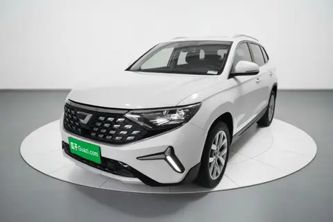 Jetta VS7 2023