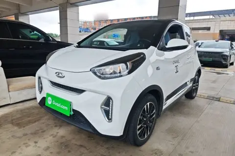 Chery QQ Little Ant 2023