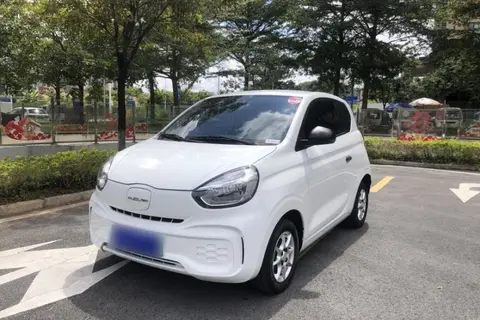 Roewe Clever 2023