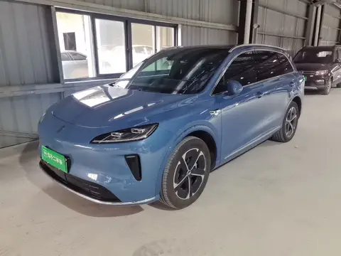 Shangjie H5 2025