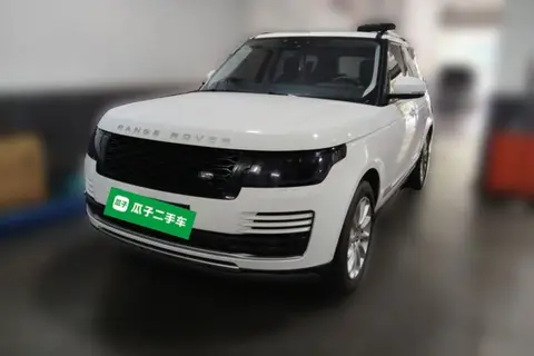 Land Rover Range Rover 2017