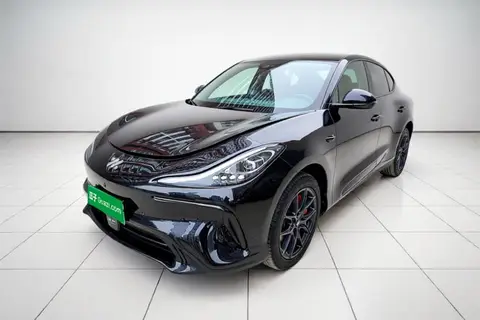 IM Motors LS6 2023