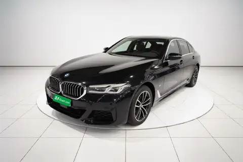 BMW 5 Series 2023