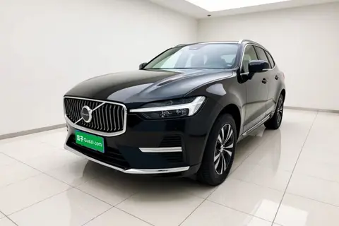 Volvo XC60 2024