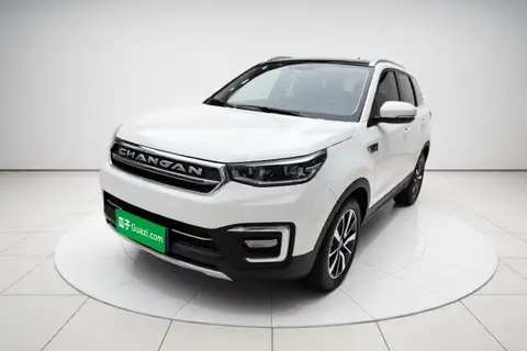 Changan CS55 2017