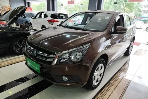 Venucia T70 2017