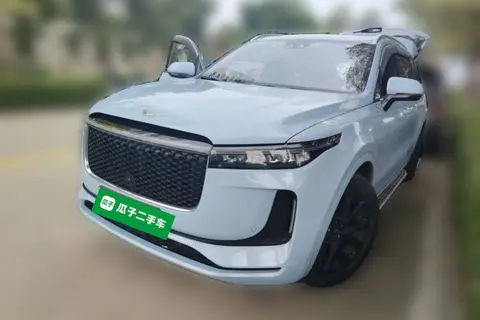 Li ONE 2020
