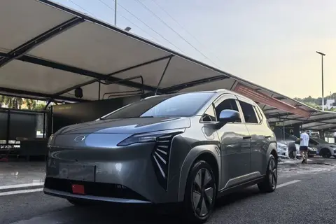 GAC Y 2024