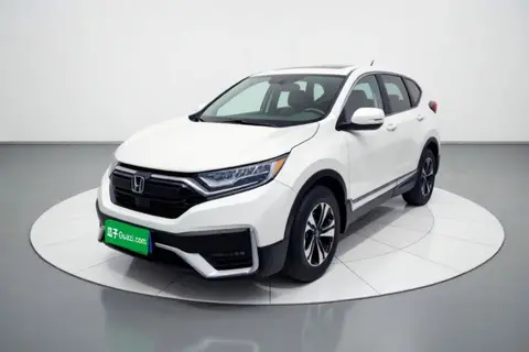 Honda CR-V 2021