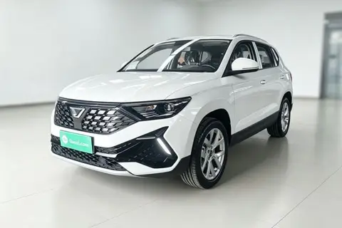 Jetta VS5 2023