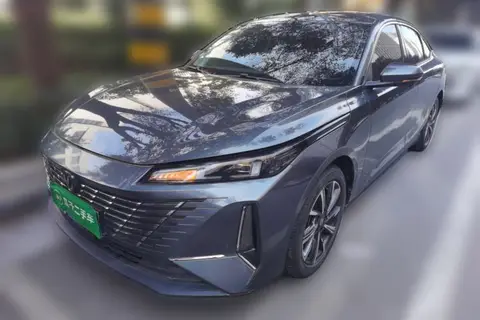 Changan Eado 2024