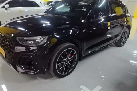 Audi Q5L 2024