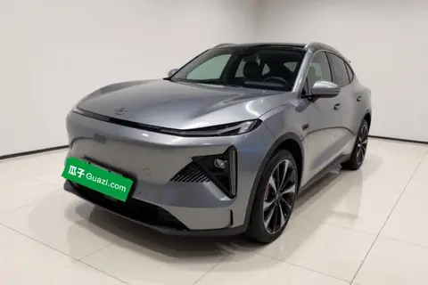 Geely L7 2023