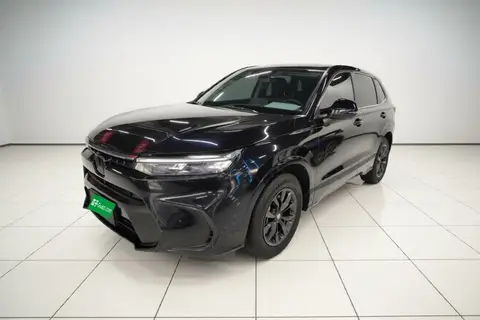 Honda Breeze 2023