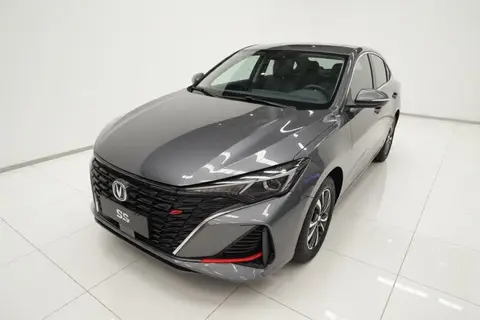 Changan Eado 2024