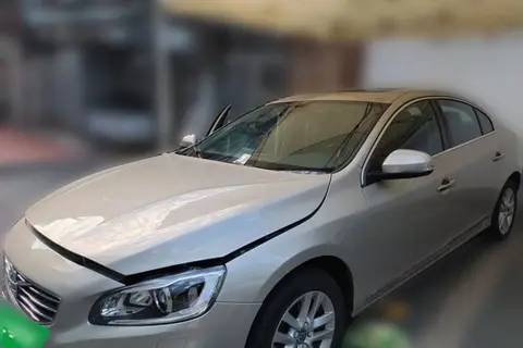 Volvo S60 2017