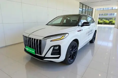 Hongqi HS3 PHEV 2025