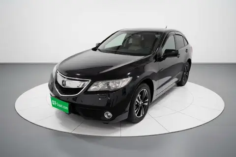 Acura RDX 2014