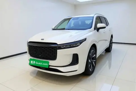 Li ONE 2022