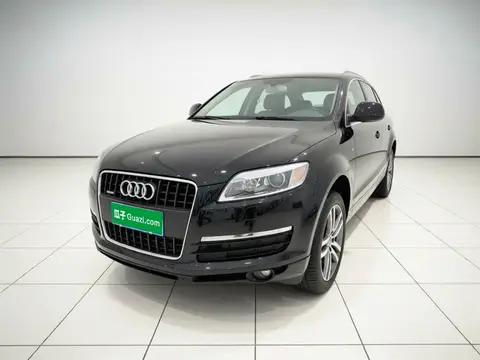 Audi Q7 2008