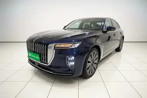 Hongqi H9 2025